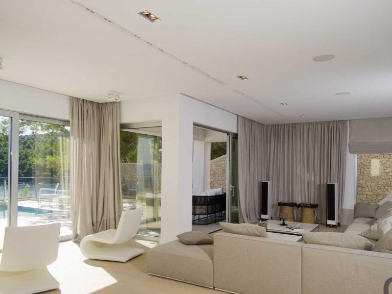 Villa Leise Exclusive , Islands  