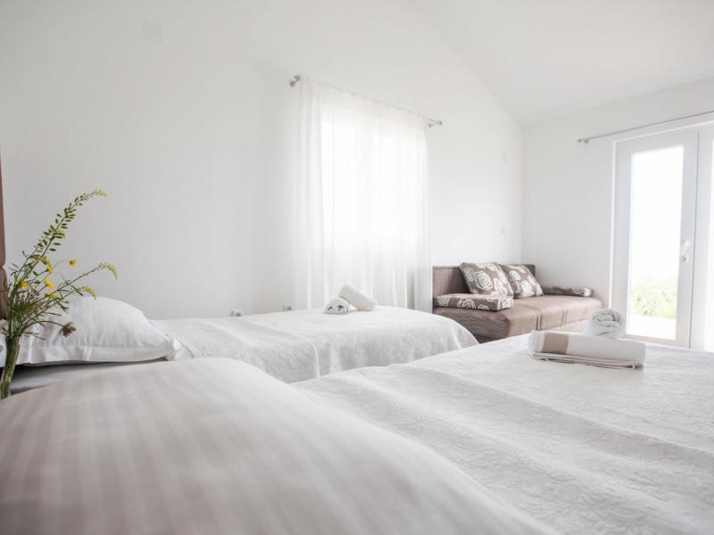 Villa Mediterranea Hvar , Islands  