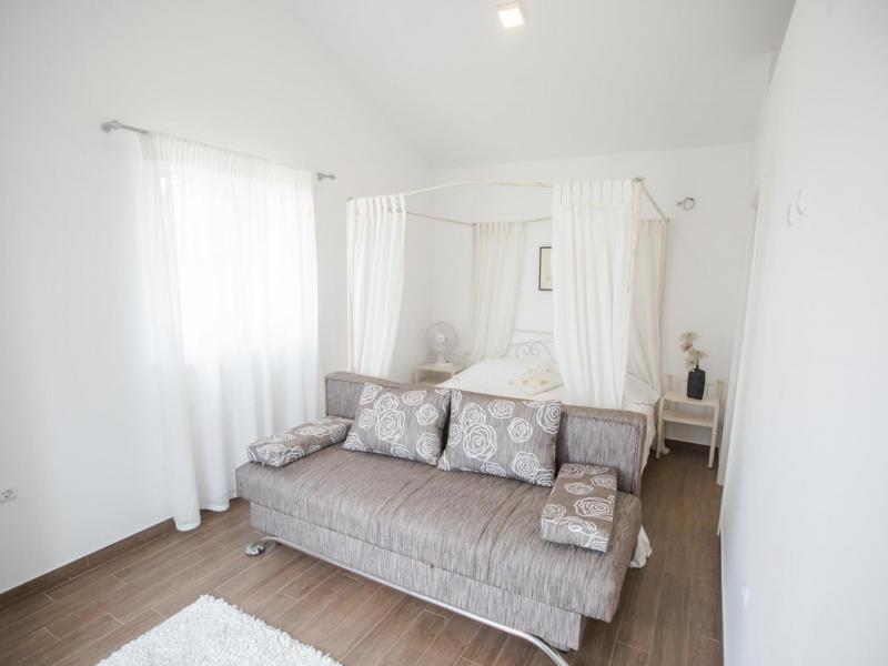 Villa Mediterranea Hvar , Islands  