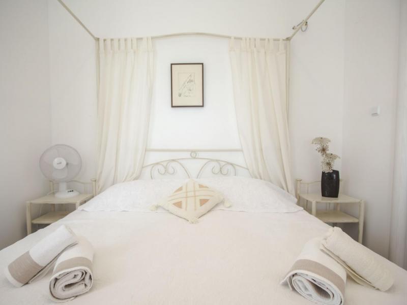 Villa Mediterranea Hvar , Islands  