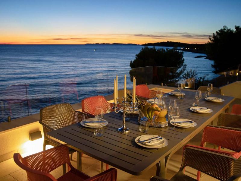 Villa Magic Primosten , Dalmatian Hinterland  