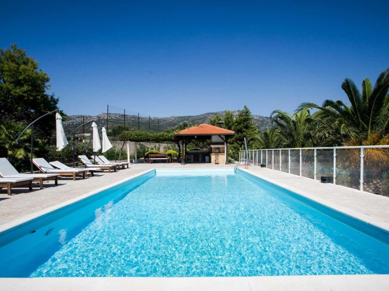 Villa Orebic Residence , Dubrovnik region  