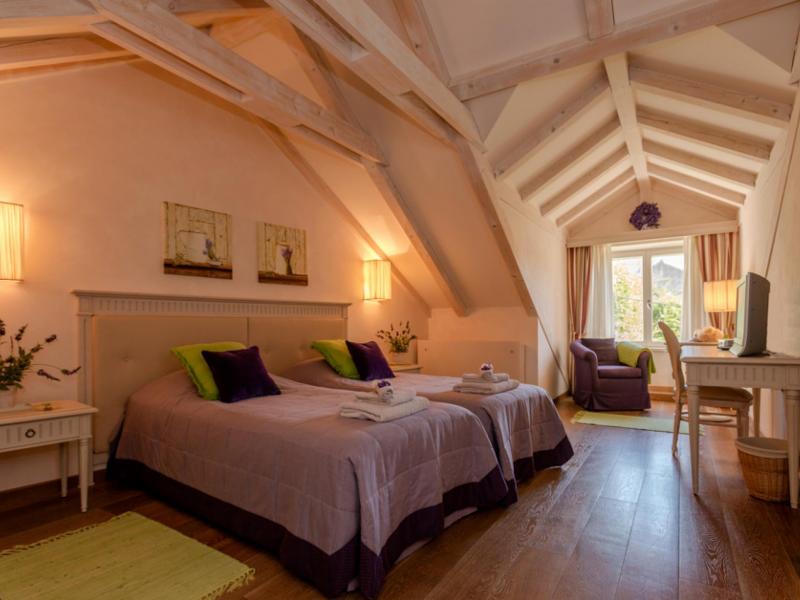 Villa Royal Hvar , Islands  