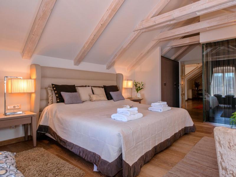 Villa Royal Hvar , Islands  