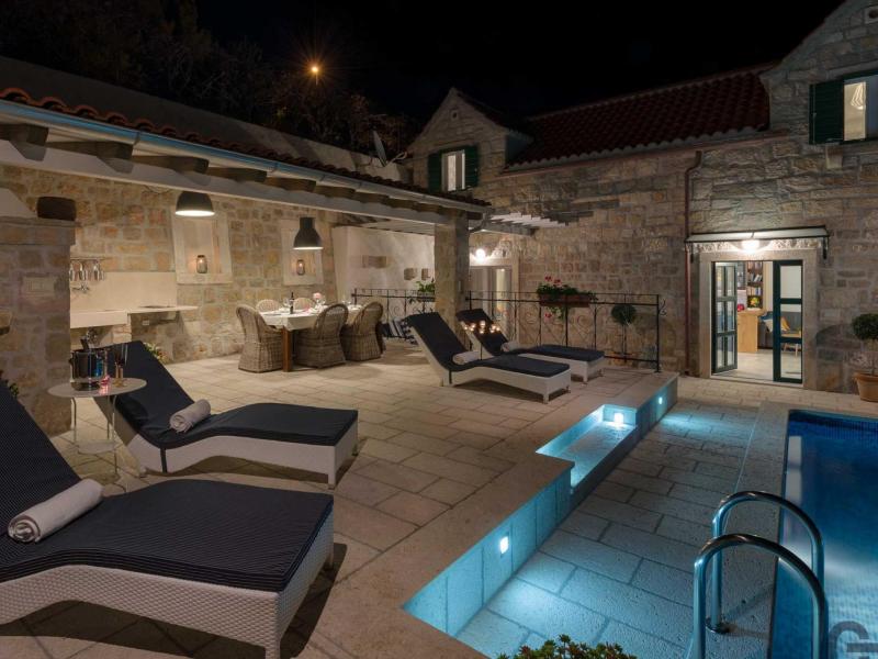 Villa Bonita , Islands  