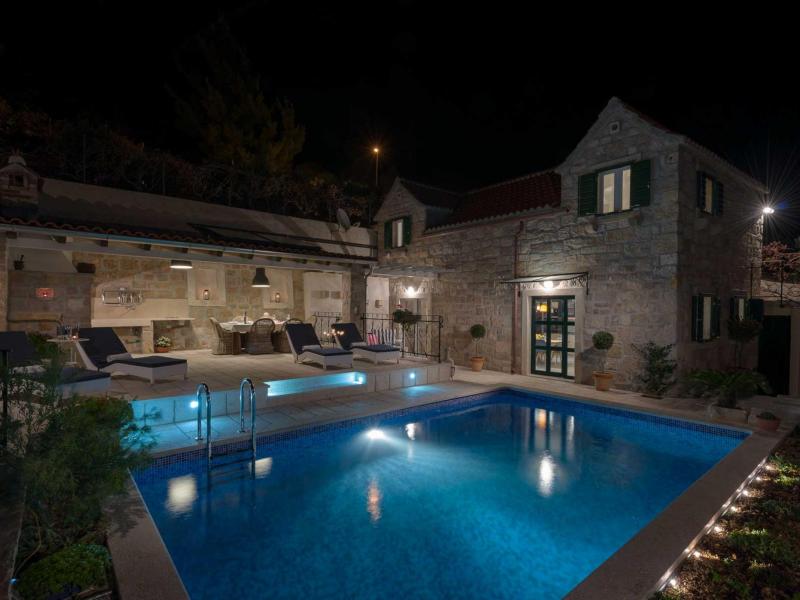 Villa Bonita , Islands  