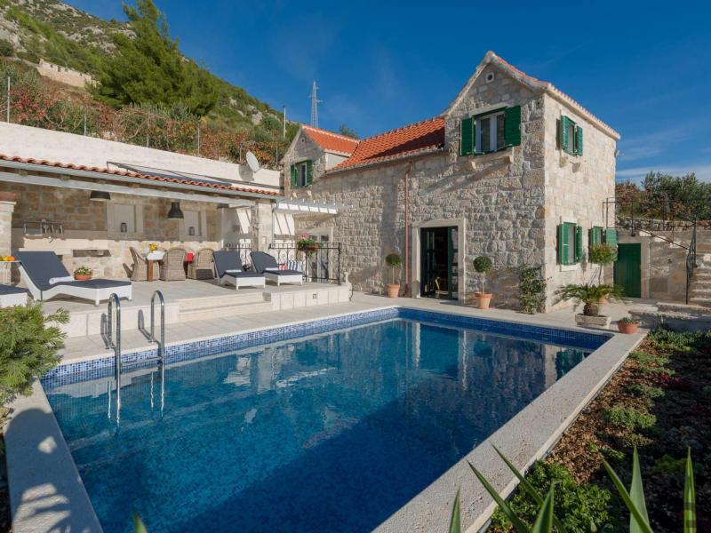 Villa Bonita , Islands  