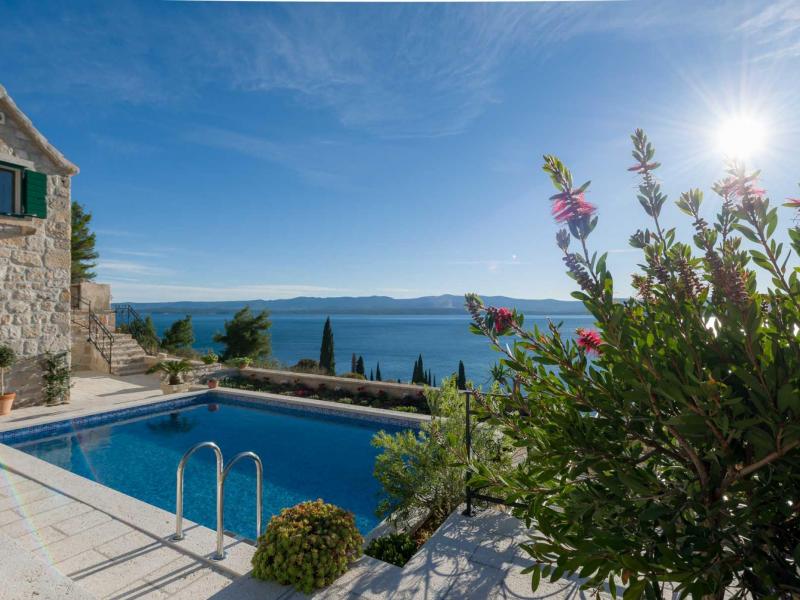 Villa Bonita , Islands  