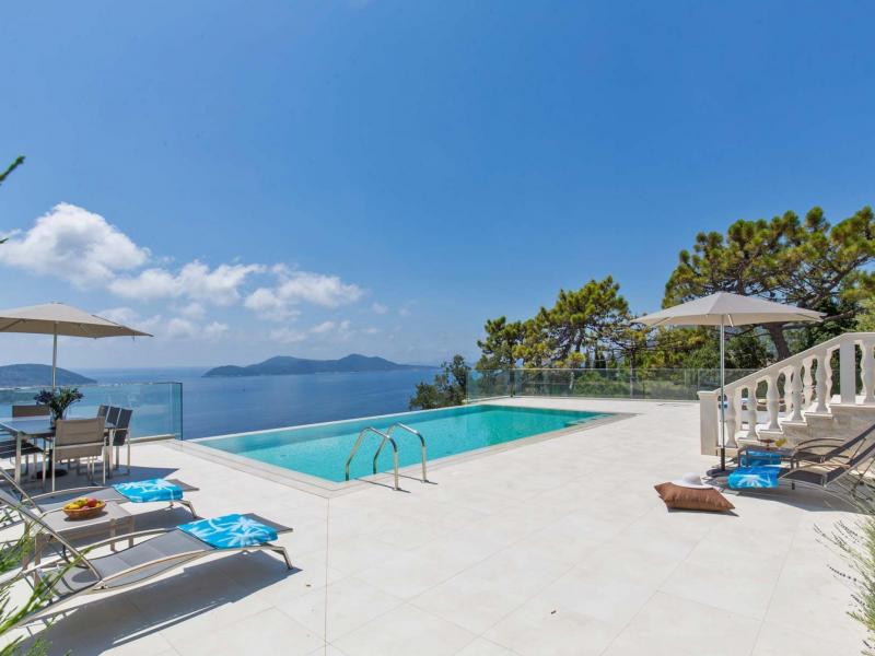 Villa Velvet Dubrovnik , Dubrovnik region  