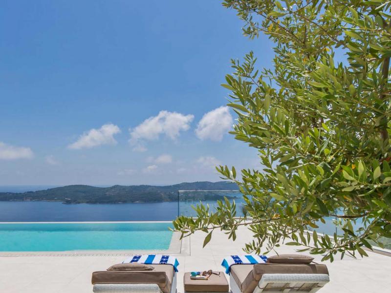 Villa Velvet Dubrovnik , Dubrovnik region  