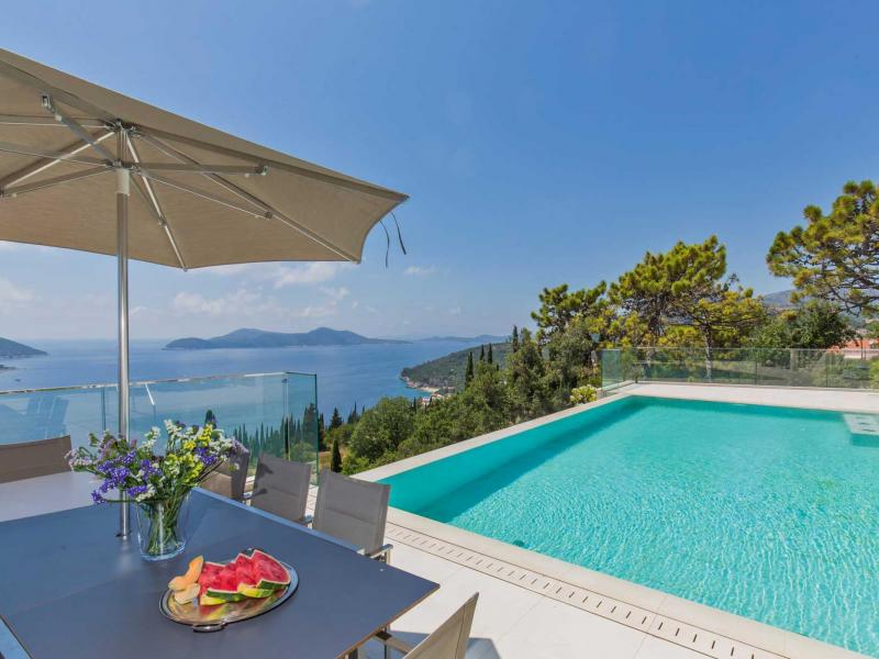 Villa Velvet Dubrovnik , Dubrovnik region  