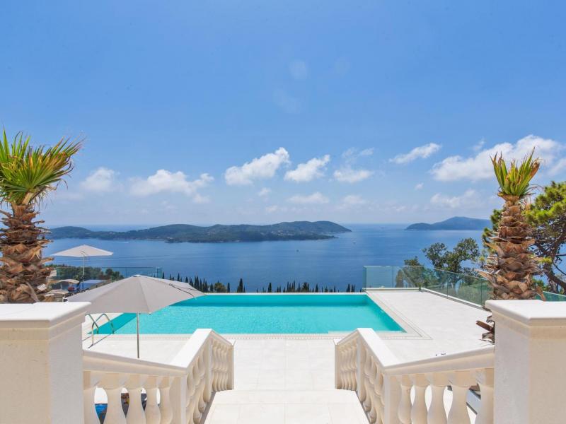 Villa Velvet Dubrovnik , Dubrovnik region  
