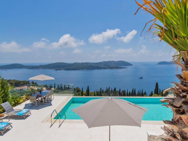 Villa Velvet Dubrovnik , Dubrovnik region  