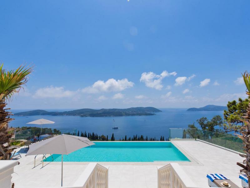 Villa Velvet Dubrovnik , Dubrovnik region  