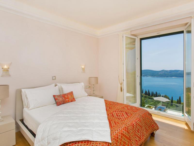 Villa Velvet Dubrovnik , Dubrovnik region  