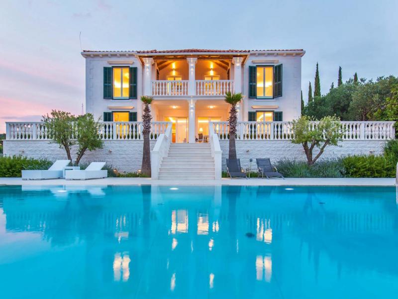 Villa Velvet Dubrovnik , Dubrovnik region  