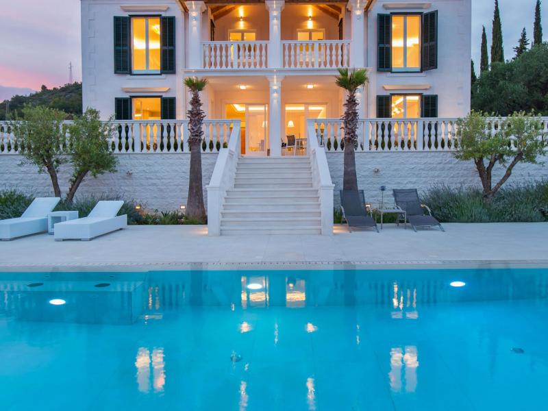 Villa Velvet Dubrovnik , Dubrovnik region  