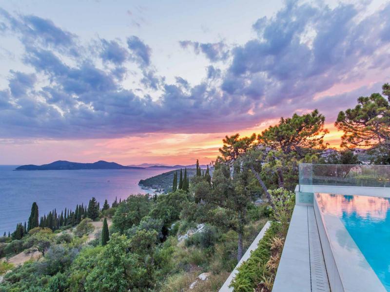 Villa Velvet Dubrovnik , Dubrovnik region  