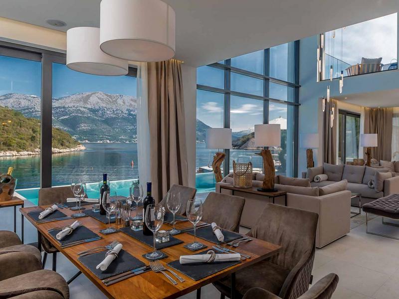 Villa Korcula Prakaash , Islands , Korcula Island  