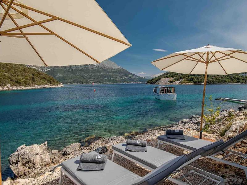 Villa Korcula Prakaash , Islands , Korcula Island  