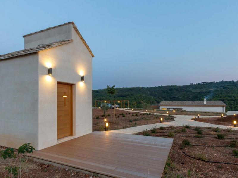 Villa Stella Hvar , Islands  