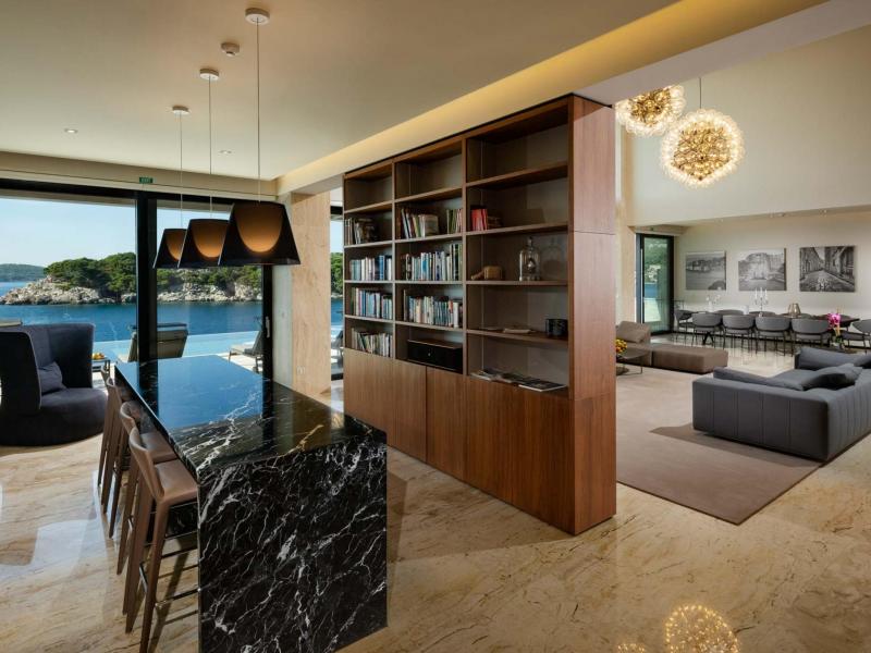 L'essenza di Dubrovnik , Dubrovnik region  