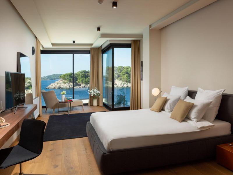 L'essenza di Dubrovnik , Dubrovnik region  