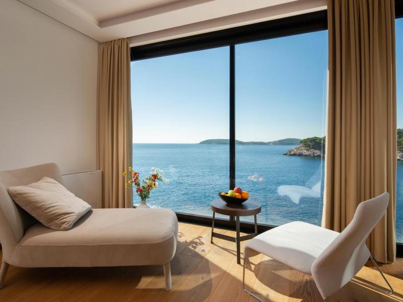 L'essenza di Dubrovnik , Dubrovnik region  