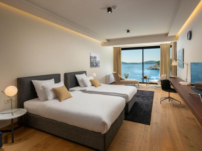 L'essenza di Dubrovnik , Dubrovnik region  