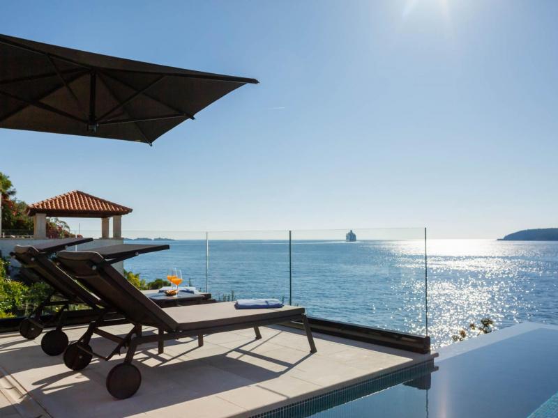 L'essenza di Dubrovnik , Dubrovnik region  