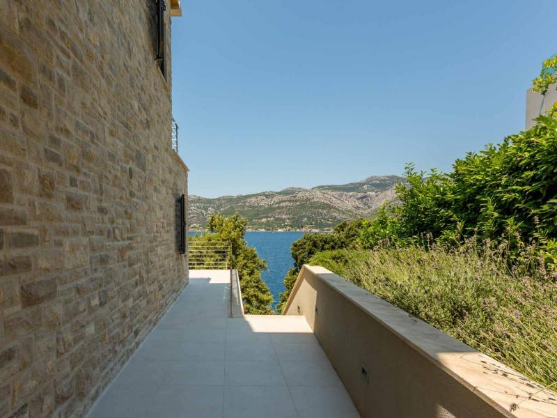 Villa Marinero Korcula , Islands  