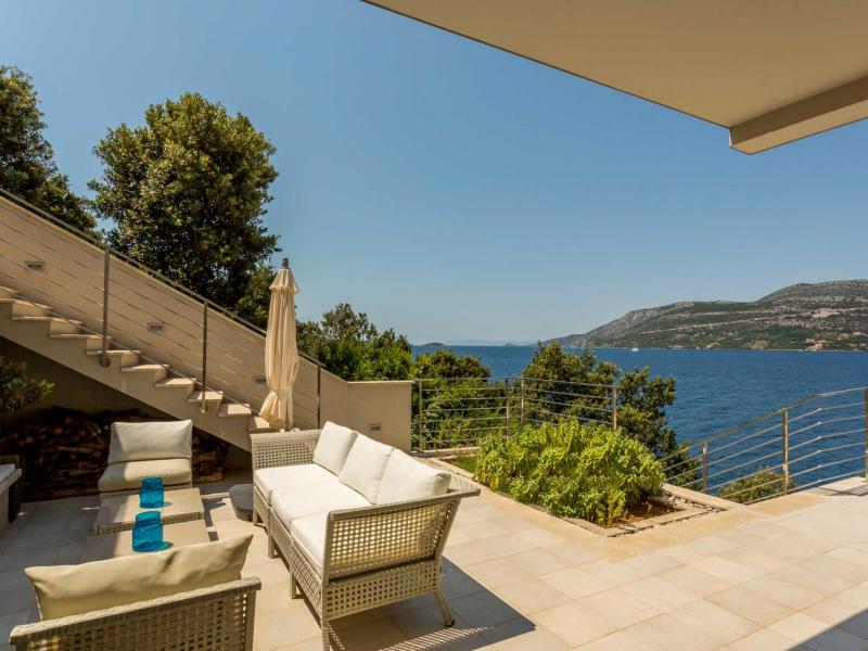 Villa Marinero Korcula , Islands  