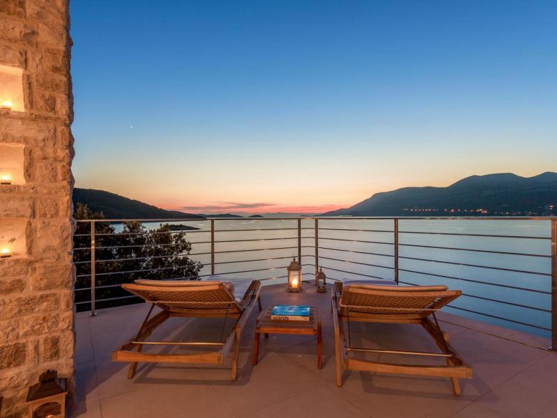 Villa Marinero Korcula , Islands  