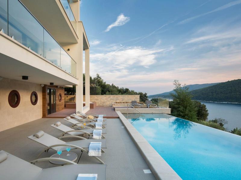 Villa Thalia , Istria  