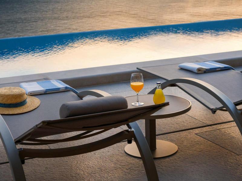 Villa Thalia , Istria  