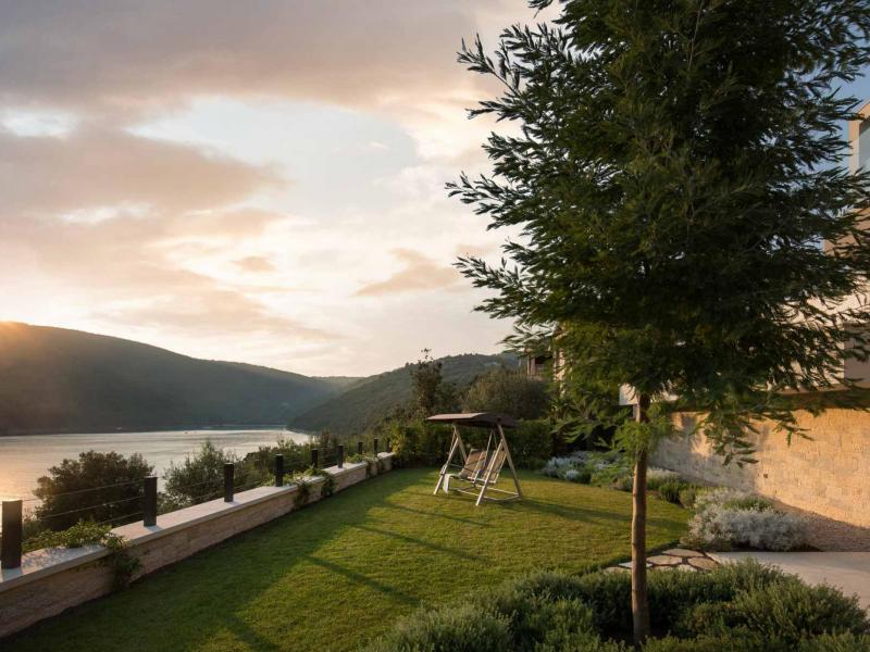 Villa Thalia , Istria  