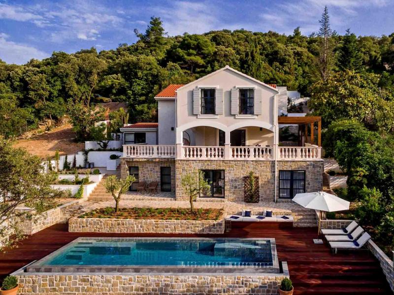 Villa Exclusive Dream , Islands , Korcula Island  