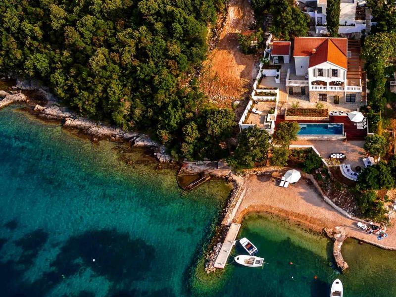 Villa Exclusive Dream , Islands , Korcula Island  
