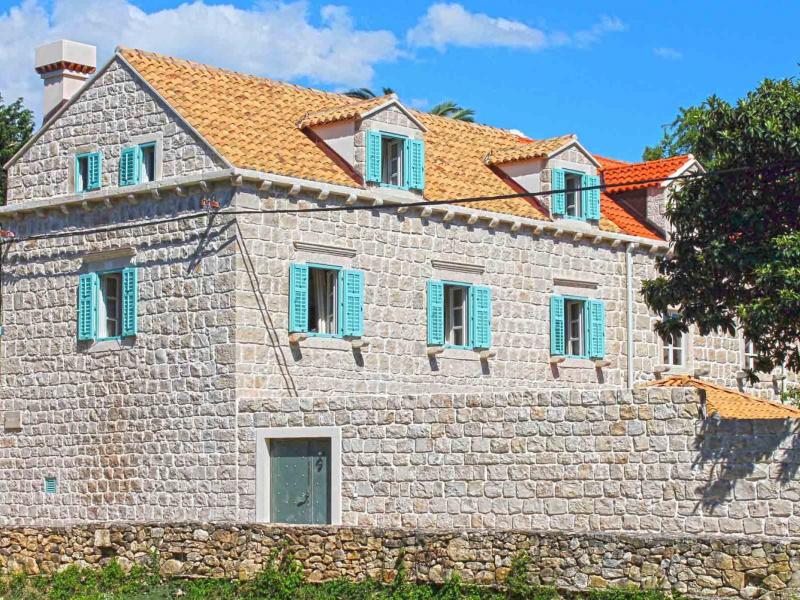 Heritage Villa Aureola , Dubrovnik region  