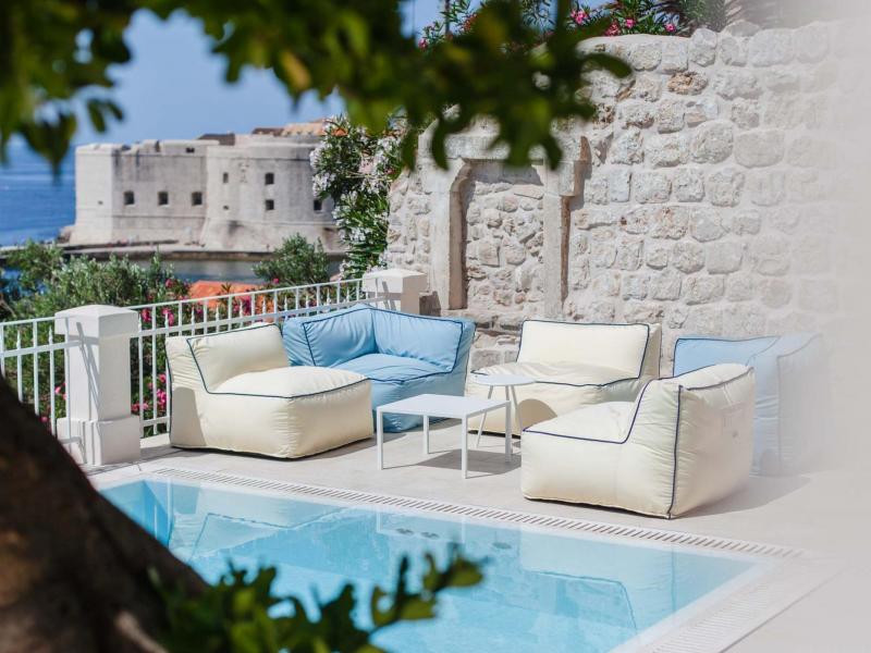 Villa Dubrovnik Lifestyle , Dubrovnik  