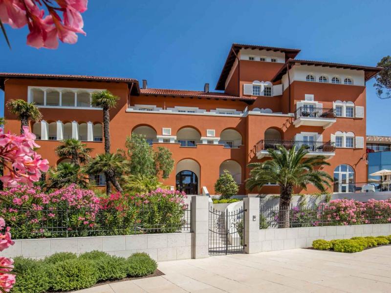 Villa Augusta , Istria  