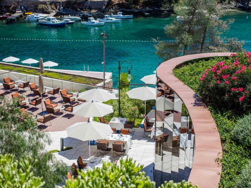 Villa Augusta , Istria  