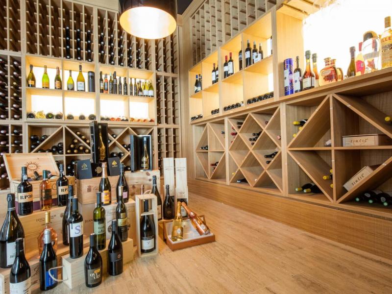 Villa Augusta , Istria  