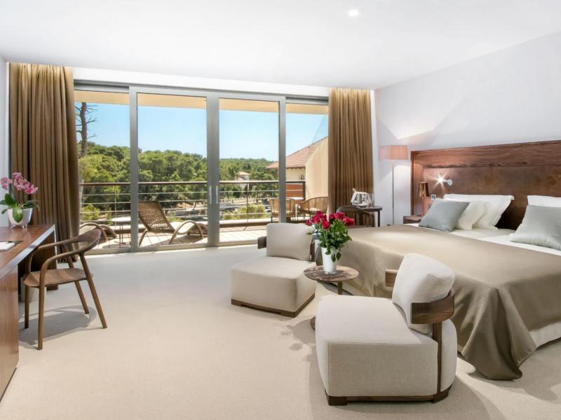 Villa Augusta , Istria  