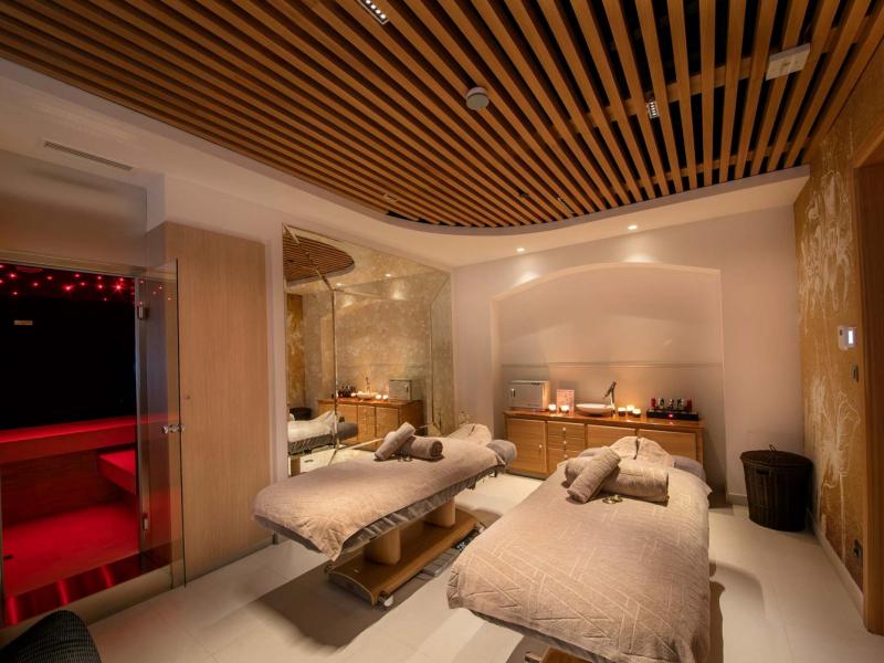 Villa Augusta , Istria  