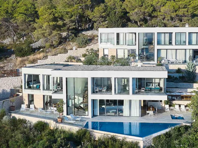 Villa Endless Summer , Islands  