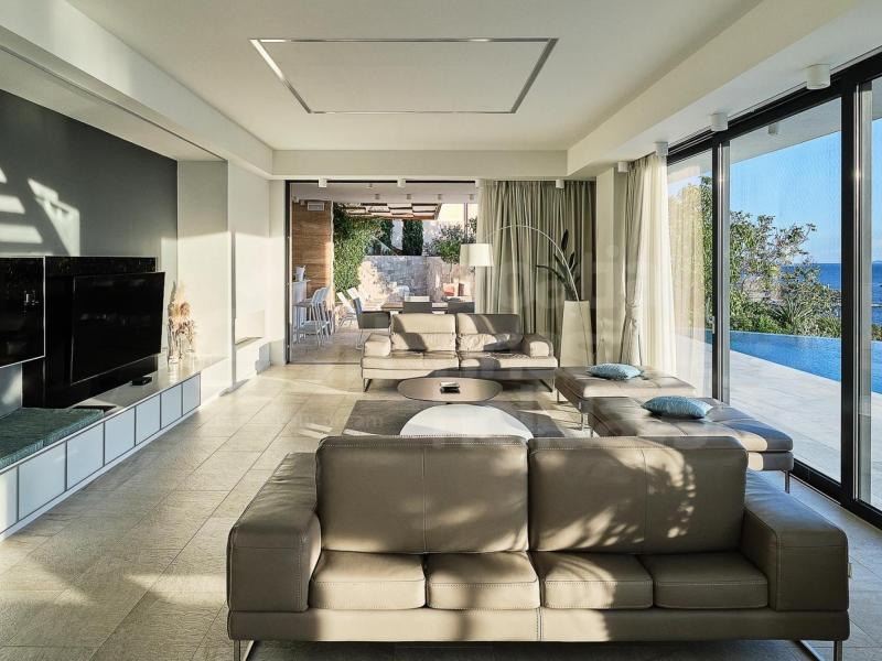 Villa Endless Summer , Islands  