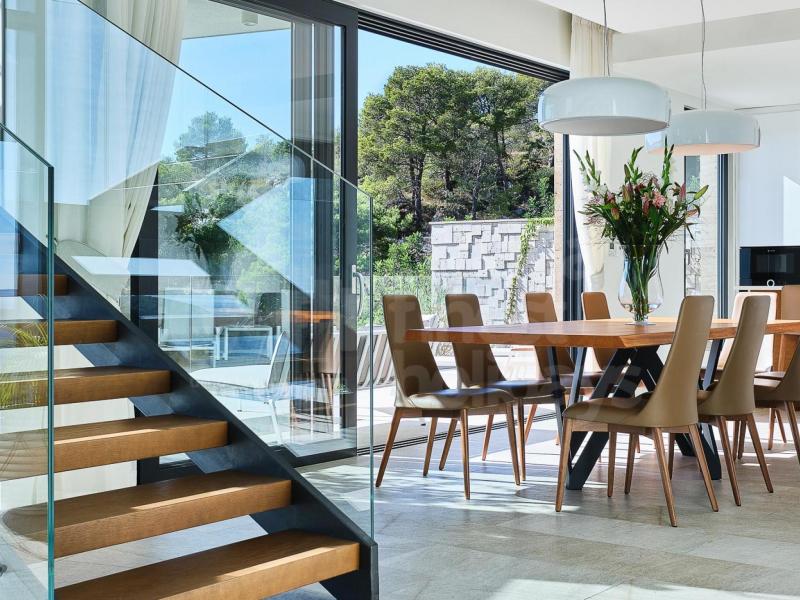 Villa Endless Summer , Islands  