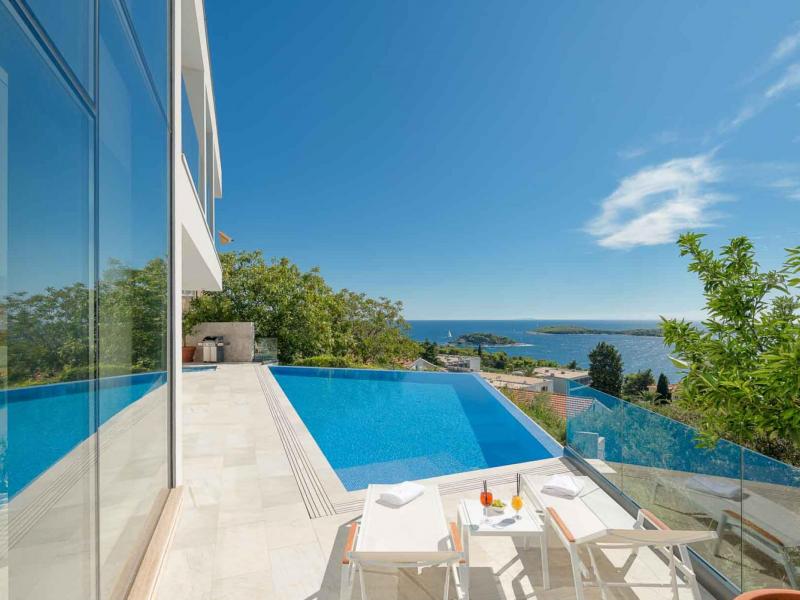 Villa Endless Summer , Islands  