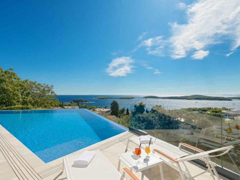 Villa Endless Summer , Islands  